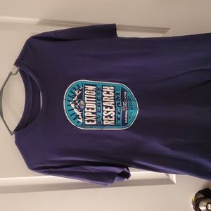 XL Expedition Everest t-shirt